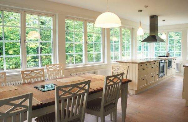 Cost of House Window Replacement in La Porte