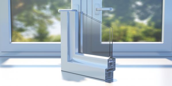 Cost of Double Pane Window Replacement in La Porte
