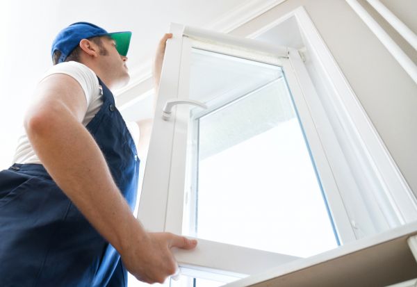 Cost of Vinyl Windows Installation in La Porte