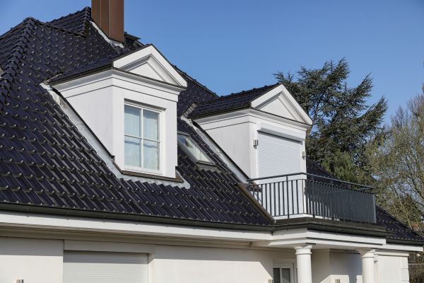 Cost of Dormer Window Replacement in La Porte