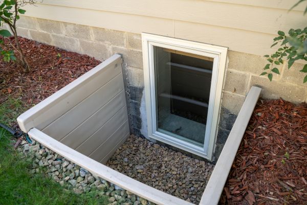 Cost of Basement Windows Replacement in La Porte