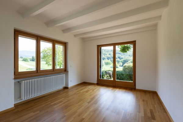 Cost of Wood Window Installation in La Porte