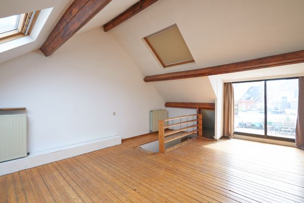 Cost of Attic Window Installation in La Porte