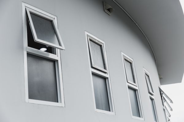 Cost of Awning Windows Installation in La Porte