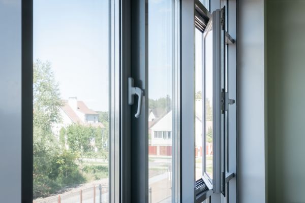 Cost of Aluminium Windows Installation in La Porte