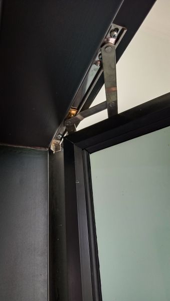 Cost of Pivot Window Replacement in La Porte