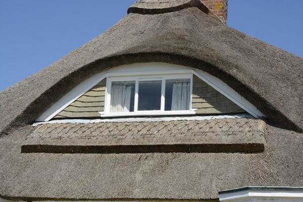 Cost of Eyebrow Window Replacement in La Porte