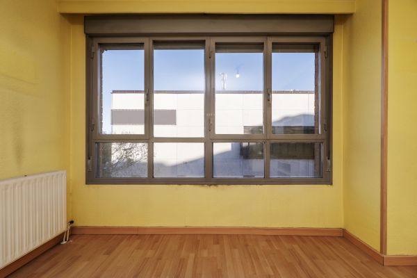 Cost of Aluminum Window Replacement in La Porte