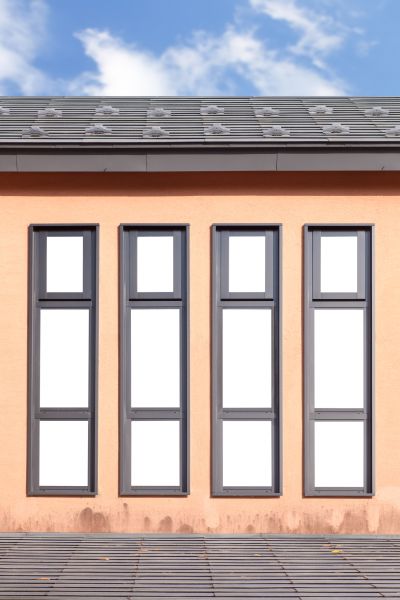 Cost of Metal Window Installation in La Porte