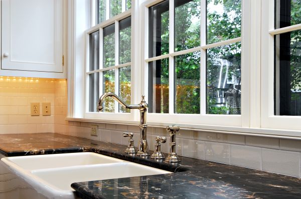 Cost of Kitchen Window Replacement in La Porte